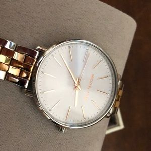 Michael Kors woman’s watch